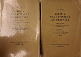 Ιστορία της Λατινικής λογοτεχνίας - 2 τόμοι