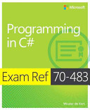 Exam Ref 70-483