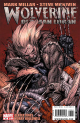Wolverine v3 70