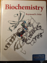 Biochemistry