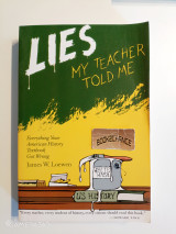 Lies My Teacher Told Me