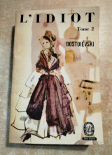L' Idiot tome 2