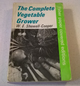 The Complete Vegetable Grower