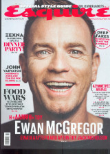 Esquire No 93