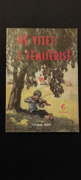 Në vitet e femijërisë