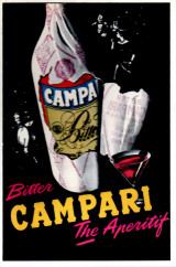 Κάρτα - Campari