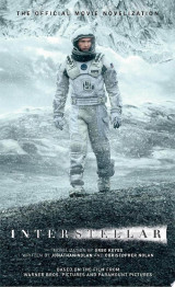 Interstellar: The Official Movie Novelization