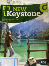 Keystone Level C Sb (+ Digital Resources)