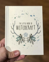 The Little Book of Witchcraft