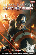 Marvel Platinum: the Definitive Captain America Redux