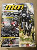 Moto τεύχος 627