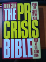 The prcrisis Bible