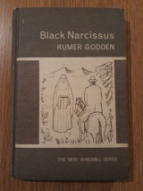 Black Narcissus