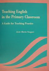 Teaching English in the Primary Classroom: A Guide for Teaching Practice