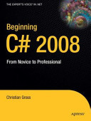 Beginning C# 2008
