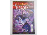 Fantasy Heroes τεύχος 19