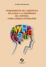 FUNDAMENTOS DE LINGUISTICA APLICADA A LA ENSENANZA DEL ESPANOL COMO LENGUA EXTRANJERA