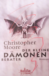 Der kleine Dämonenberater