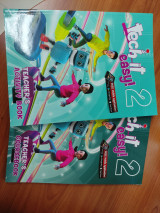 Tech it easy! 2