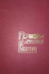 Λόρκα - Federico Garcia Lorca Τρείς τόμοι ποίηση / θέατρο