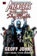 Avengers