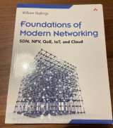Foundations of Modern Networking