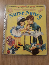 Nurse Nancy