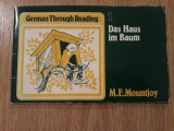 Das Haus im Baum