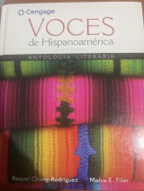 Voces de Hispanoamérica