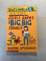 Dates, Double Dates and Big, Big Trouble