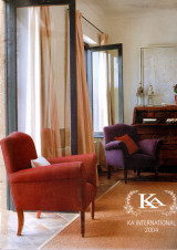 KA internatioal - cataloque 2004