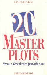 20 Masterplots