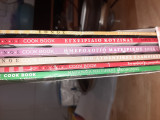 Cook book