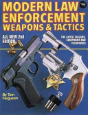 Modern Law Enforcement