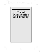 Trend Qualification and Trading