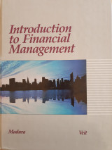 Introduction to Financial Management