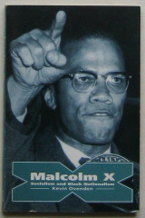 Malcolm X