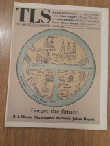 The Times Literary Supplement, no. 5368 (February 17, 2006)