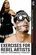 Exercises for Rebel Artists