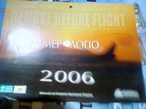 Ημερολογιο 2006 aviation