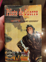 Pilote de Guerre