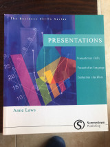 Presentations