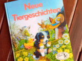 Neue Tiergeschichten