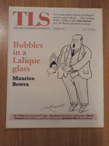 The Times Literary Supplement, no. 5346 (September 16, 2005)