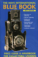 The Hove International Blue Book