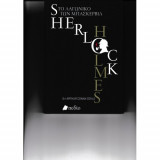 Sherlock Holmes- Το λαγωνικό των Μπασκερβιλ