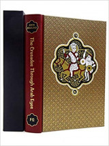 The Crusades Through Arab Eyes