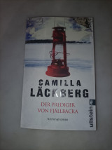 Der Prediger von Fjällbacka