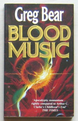 Blood Music