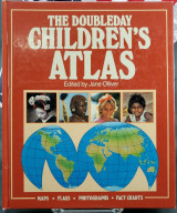 The Doubleday Children's Atlas